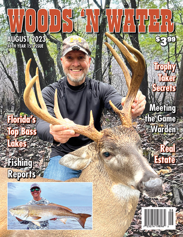 Woods 'n Water Magazine – WoodsnWater
